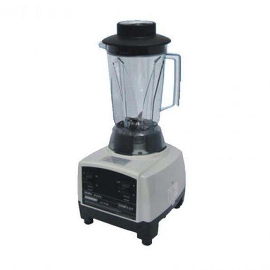 Myco SJ-9662 Manuel Bar Blender, 1.85 L, 1400 W, Beyaz